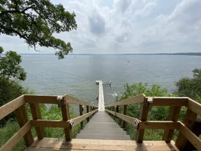 House Of Three Bears Vacation Property On Green Lake WI - Image 2