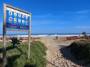Vackra och komfortabel lägenhet i Denia, Costa Blanca, Spanien för 5 personer - Image 4