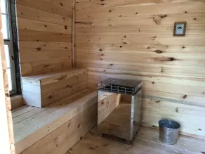 Spacious Mountaintop Lodge: près de tout, sauna, bain à remous et salle de jeux - Image 2
