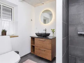 6 person holiday home in Thisted - Image 2