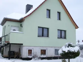 Cosy Apartment in Kröpelin with Garden - Image 2
