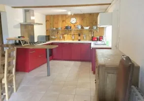 Exceptional setting, fresh air, peace and quiet, sleeps 12 - Image 5