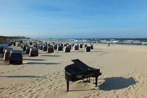 Appartamento di vacanza Morgenröte, Ahlbeck - Image 5
