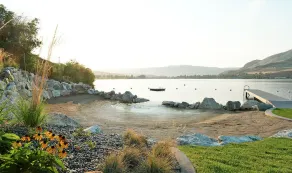 Bereit oder Knoten bei Lake Chelan Lookout Vacation Rentals - Image 5