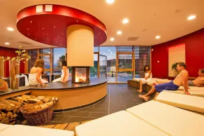 Holiday Home With Sauna in Mistelgau-obernsees - Image 2