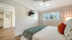 Suite Hide-A-Way. Beach Charmer, 60 pasos a la playa - Image 5