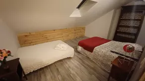 Gîte l'oustal de la fontaine Grand Causses et Gorges du Tarn - Image 3