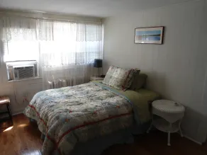 Appartement de 2 chambres dans une maison historique avec cour privée (WBH) - Image 4