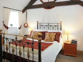Alojamiento de 2 habitaciones en South Barrow, near Yeovil - Image 5