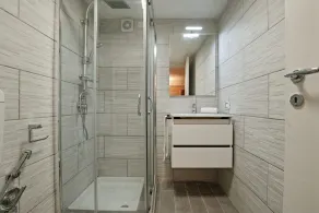 Villa \"Grazia\" with Wi-Fi, Garden, Terrace, Pool Gym & Sauna - Image 5