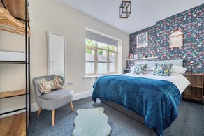 Historical Village Cottage - Pet Friendly - Image 5