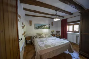 Landhus (leje hele) Reul Alto Cortijos Rurales til 6 personer - Image 4