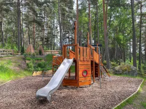 4 Star Holiday Home in Enkoping - Image 2
