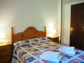 Apartament a La Molina, grans vistes, llar de foc - Image 5