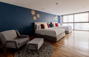 Capitalia | 2BR Polanco only for you and more - Image 3