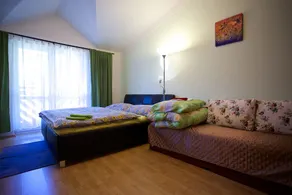 Ski Apartment Spiezovec - Image 5