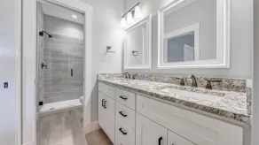 Foothills Retreat, New Lakefront Luxury w/ Covered Decks + Hot Tub, Fire Pit Terrace, Dock & More! - Image 3