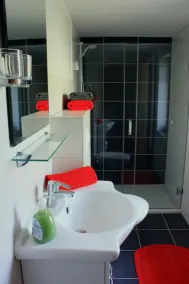 Apartment \"Liliensteinblick\" with 80 sqm & panoramic view - Image 3