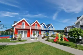 Cottage in Sarbinowo Near Seaside Beach - Image 2