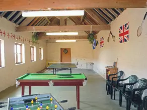 Casa rural ideal para familias con jardín | Se admiten mascotas - Image 2
