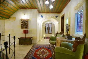 Cappadocia Balloon Cave - Image 4