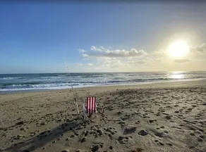 DIRECT OCEAN FRONT ON BEACH! Amazing views throughout! Mthly Discount! 2br/2ba - Image 5