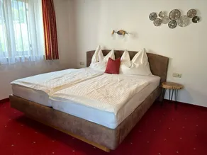 Apartment A, 1 bedroom, shower/toilet - Haus Fersterer - Image 3
