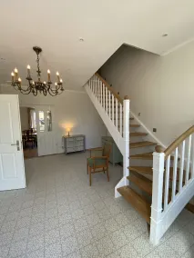 Country house for 16-18 persons / 8 bedrooms / 3 bathrooms - close to the Schlei / Baltic Sea / Kappeln - Image 3