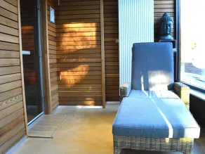Splendida casa totalmente attrezzata con giardino, piscina e terrazza | Vista sulla natura - Image 3
