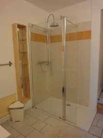 Appartamento indipendente RUOMS sul frantoio con piscina privata - Image 4
