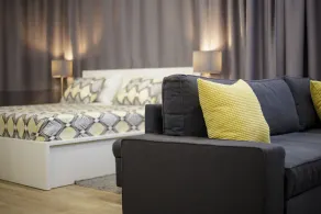 Aspalathos center⭐⭐⭐⭐stars Studio apartment, Close To All Tourist Attractions - Image 3
