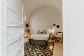 Typical Salento house in the historic center ideal for families, 15 min. from the sea - Image 3