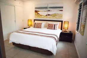 131 Sea Temple Luxury Swimout Apt. - Image 4