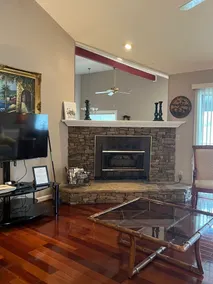 Lakefront Home Town En centre-ville de Hiawassee - Image 2
