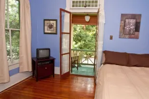 Smukt hjem i det historiske kvarter - Image 4