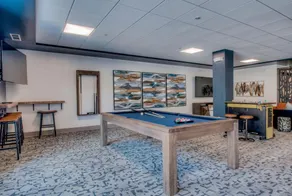 Ski-in/ski-out Studio W/snowy Alpine Views - Walk To Main St Studio Bedroom Condo by RedAwning - Image 4