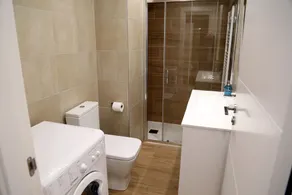 COMPLETELY RENOVATED AND IN FULL CENTER! - Image 2