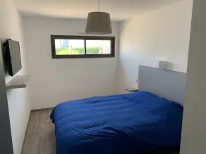 76m2 lejlighed centrum, nær strand - Image 3