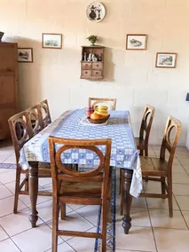 Il- Liedna Ferme avec piscine privée et belle vue ..................... - Image 3