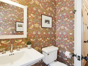 La maison de l'eau - Maison unique de 3600 pieds carrés près de St. Michaels, animaux de compagnie bienvenus! - Image 3
