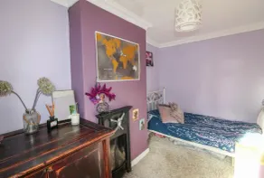 Central townhouse with hot tub jacuzzi bath and 3D TV room - Image 5