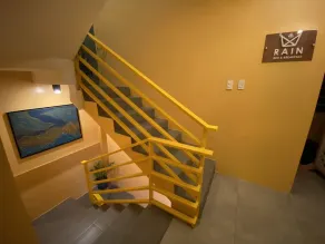 Rain Airport Bed and Breakfast - Image 3