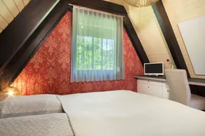 \"Maison de vacances Exquisit\" – l’une des plus belles du parc de vacances ! - Image 5