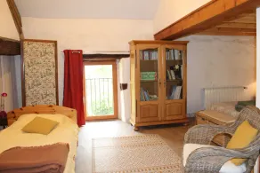 Gîte de Barenton en forêt de Brocéliande 12 couchages bain nordique - Image 5