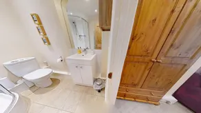 Princes Street | Oxford Holiday Let | 3 Beds & Sleeps 6 - Image 5