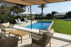5* BiniFa- PREMIUM LOCATION - Exquisites Haus in Binibeca mit privatem Pool. - Image 4