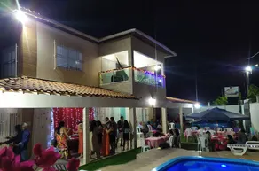 BARREIRINHAS HOUSE- GROUND - Image 4