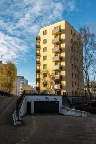 Kairos Apartments - Lothus - darmowy garaż podziemny, ścisłe centrum - Image 4