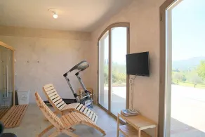 Villa Stellaria: An elegant and welcoming three-story villa located on top of a small hill, with Free WI-FI. - Image 2