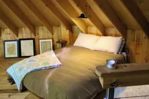 Island Tree House Glamping - Image 5